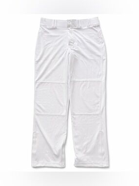 EPIC White Baseball Pants Men’s Medium Athletic Game Practice Uniform